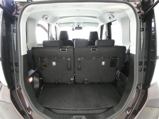 ルーミー カスタムＧ　アイドリング　両側電動ＳＤ　ＬＥＤヘット　バックビューモニター　衝突回避ブレーキ　地デジ　スマートキー　メモリナビ　クルーズコントロール　ＤＶＤ　ＥＴＣ　ドライブレコーダー　１オーナー　オートエアコン（25枚目）