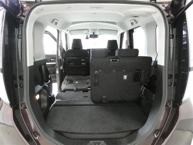 ルーミー カスタムＧ　アイドリング　両側電動ＳＤ　ＬＥＤヘット　バックビューモニター　衝突回避ブレーキ　地デジ　スマートキー　メモリナビ　クルーズコントロール　ＤＶＤ　ＥＴＣ　ドライブレコーダー　１オーナー　オートエアコン（26枚目）