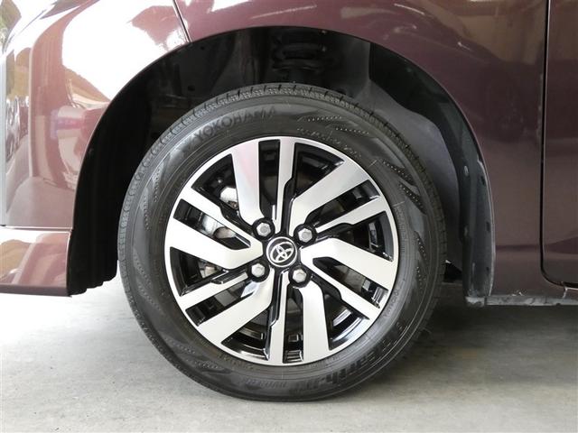 ルーミー カスタムＧ　アイドリング　両側電動ＳＤ　ＬＥＤヘット　バックビューモニター　衝突回避ブレーキ　地デジ　スマートキー　メモリナビ　クルーズコントロール　ＤＶＤ　ＥＴＣ　ドライブレコーダー　１オーナー　オートエアコン（28枚目）