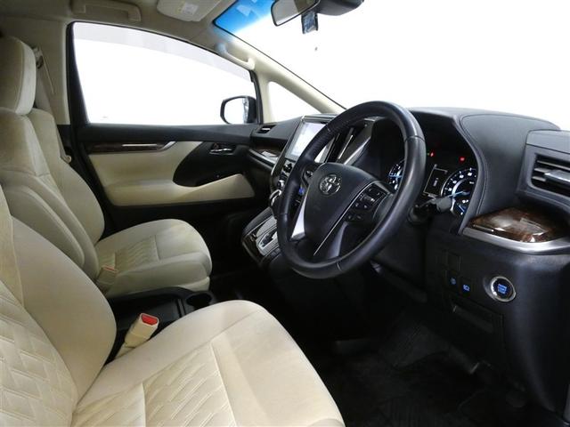 ヴェルファイア ２．５Ｘ　地デジ　ＬＥＤヘッドライト　クルーズコントロール　ＡＵＸ　ＥＴＣ　ＤＶＤ　横滑り防止装置　３列シート　盗難防止装置　オ－トエアコン　メモリーナビ　アルミホイール　Ｗエアコン　サイドエアバック　ＡＢＳ（20枚目）