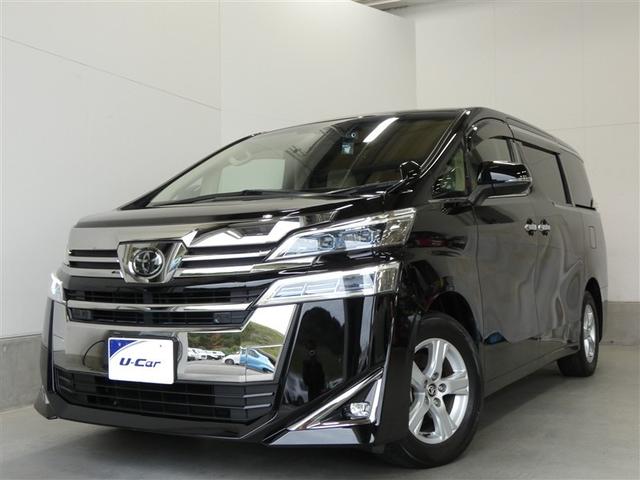 ヴェルファイア ２．５Ｘ　地デジ　ＬＥＤヘッドライト　クルーズコントロール　ＡＵＸ　ＥＴＣ　ＤＶＤ　横滑り防止装置　３列シート　盗難防止装置　オ－トエアコン　メモリーナビ　アルミホイール　Ｗエアコン　サイドエアバック　ＡＢＳ（29枚目）