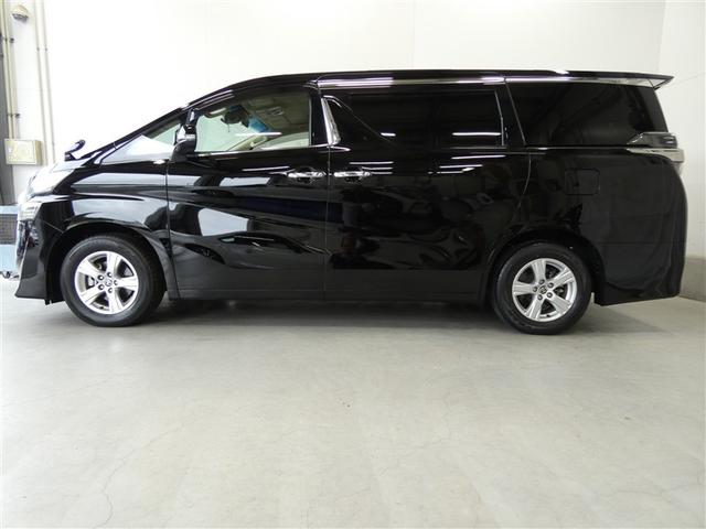 ヴェルファイア ２．５Ｘ　地デジ　ＬＥＤヘッドライト　クルーズコントロール　ＡＵＸ　ＥＴＣ　ＤＶＤ　横滑り防止装置　３列シート　盗難防止装置　オ－トエアコン　メモリーナビ　アルミホイール　Ｗエアコン　サイドエアバック　ＡＢＳ（30枚目）