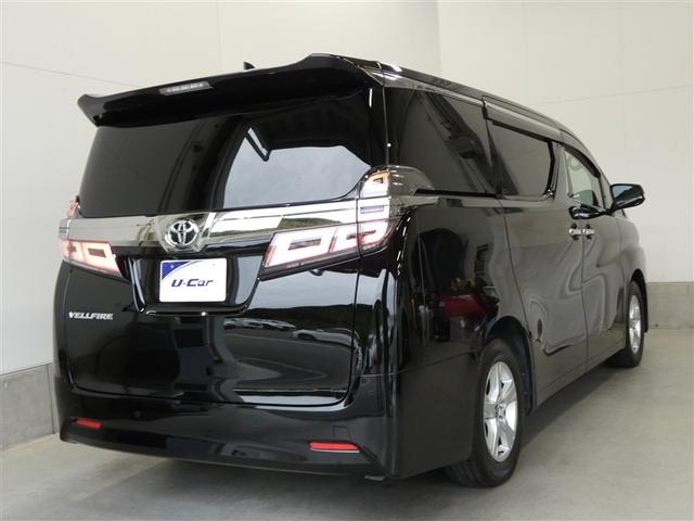 ヴェルファイア ２．５Ｘ　地デジ　ＬＥＤヘッドライト　クルーズコントロール　ＡＵＸ　ＥＴＣ　ＤＶＤ　横滑り防止装置　３列シート　盗難防止装置　オ－トエアコン　メモリーナビ　アルミホイール　Ｗエアコン　サイドエアバック　ＡＢＳ（31枚目）