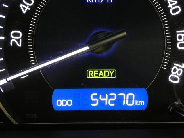 エスクァイア ハイブリッドGi プレミアムパッケージ 地上デジタル 衝突被害軽減 LEDライト 1オナ Bカメラ クルコン スマートキー メモリナビ ナビ&TV キーレス ドラレコ 盗難防止装置 DVD再生 ABS 3列シート ETC アルミ 両自動ドア(3枚目)