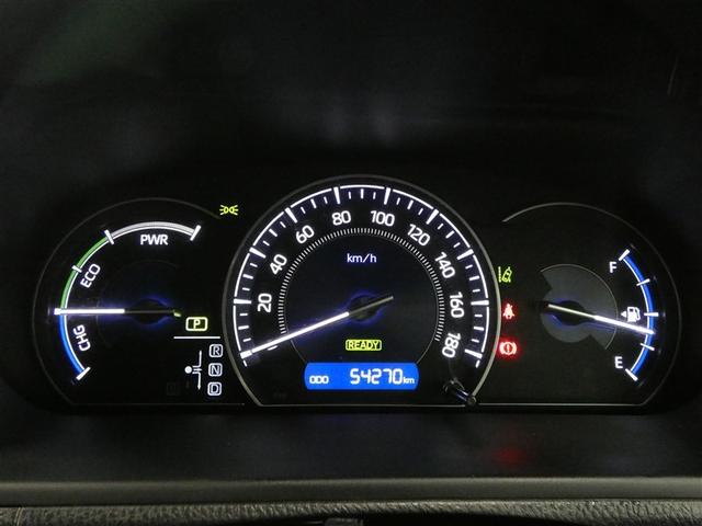 エスクァイア ハイブリッドGi プレミアムパッケージ 地上デジタル 衝突被害軽減 LEDライト 1オナ Bカメラ クルコン スマートキー メモリナビ ナビ&TV キーレス ドラレコ 盗難防止装置 DVD再生 ABS 3列シート ETC アルミ 両自動ドア(4枚目)