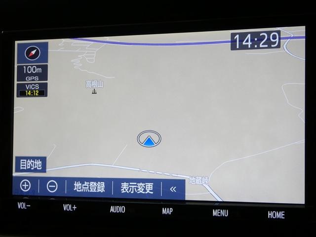 エスクァイア ハイブリッドGi プレミアムパッケージ 地上デジタル 衝突被害軽減 LEDライト 1オナ Bカメラ クルコン スマートキー メモリナビ ナビ&TV キーレス ドラレコ 盗難防止装置 DVD再生 ABS 3列シート ETC アルミ 両自動ドア(7枚目)