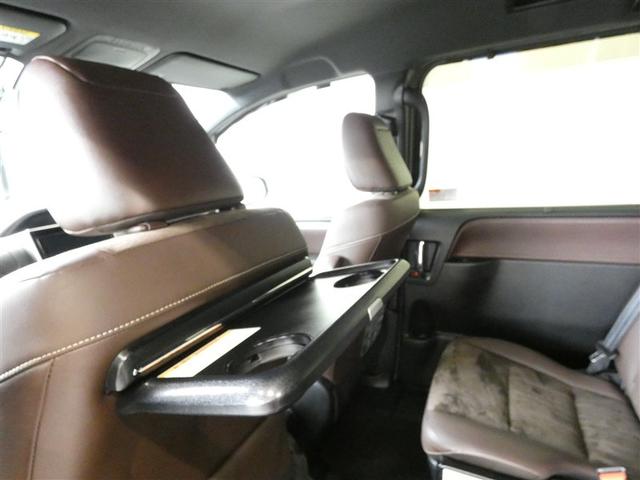 エスクァイア ハイブリッドGi プレミアムパッケージ 地上デジタル 衝突被害軽減 LEDライト 1オナ Bカメラ クルコン スマートキー メモリナビ ナビ&TV キーレス ドラレコ 盗難防止装置 DVD再生 ABS 3列シート ETC アルミ 両自動ドア(22枚目)