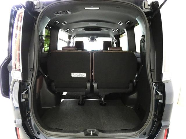 エスクァイア ハイブリッドGi プレミアムパッケージ 地上デジタル 衝突被害軽減 LEDライト 1オナ Bカメラ クルコン スマートキー メモリナビ ナビ&TV キーレス ドラレコ 盗難防止装置 DVD再生 ABS 3列シート ETC アルミ 両自動ドア(27枚目)