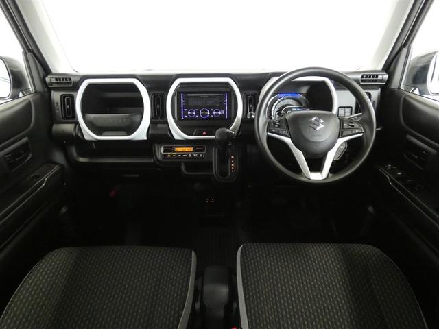 ハスラー ハイブリッドG 衝突回避支援システム AUX対応 Sエネチャージ イモビ オートクルーズ スマートキーシステム ダブルエアバック パワーステアリング 横滑り防止システム エアコン パワーウィンドウ キーレスエントリー(2枚目)