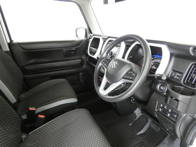 ハスラー ハイブリッドG 衝突回避支援システム AUX対応 Sエネチャージ イモビ オートクルーズ スマートキーシステム ダブルエアバック パワーステアリング 横滑り防止システム エアコン パワーウィンドウ キーレスエントリー(13枚目)