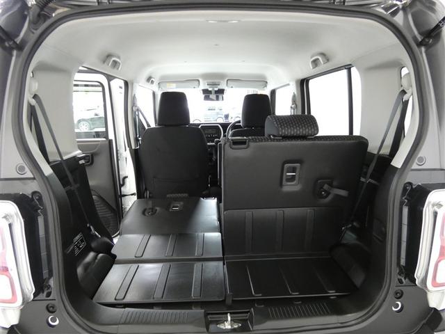 ハスラー ハイブリッドG 衝突回避支援システム AUX対応 Sエネチャージ イモビ オートクルーズ スマートキーシステム ダブルエアバック パワーステアリング 横滑り防止システム エアコン パワーウィンドウ キーレスエントリー(18枚目)