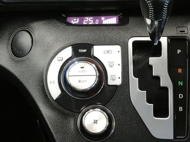 シエンタ ハイブリッド　ファンベースＧ　ＥＳＣ　プリクラッシュセーフティー　パワステ　運転席エアバック　整備記録簿　イモビライザー　ＡＷ　クルコン　１オナ　スマートキー　キーフリーシステム　ＥＴＣ　ＡＢＳ　ウォークスルー　パワーウィンドウ（15枚目）