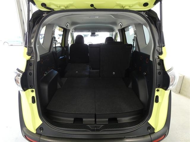 シエンタ ハイブリッド　ファンベースＧ　ＥＳＣ　プリクラッシュセーフティー　パワステ　運転席エアバック　整備記録簿　イモビライザー　ＡＷ　クルコン　１オナ　スマートキー　キーフリーシステム　ＥＴＣ　ＡＢＳ　ウォークスルー　パワーウィンドウ（22枚目）