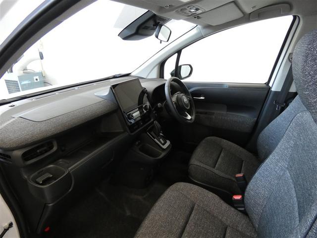 シエンタ ハイブリッドZ TSS ワンオーナ エアバック アルミ キーレスエントリー ナビTV イモビライザー バックモニター LEDヘッドライト ETC車載器 横滑り防止 スマートキー オートエアコン サイドエアバッグ(20枚目)