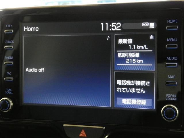 ヤリスクロス Z バックモニタ ワンオーナ 横滑り防止システム イモビ カーテンエアバッグ TV クルーズC エアコン スマートキ- アルミ 地デジ キーフリー パワステ ダブルエアバック LEDヘット エアバッグ(7枚目)
