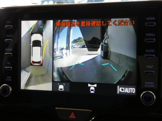 ヤリスクロス Z バックモニタ ワンオーナ 横滑り防止システム イモビ カーテンエアバッグ TV クルーズC エアコン スマートキ- アルミ 地デジ キーフリー パワステ ダブルエアバック LEDヘット エアバッグ(10枚目)