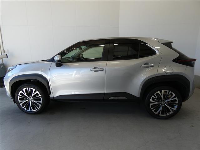 ヤリスクロス Z バックモニタ ワンオーナ 横滑り防止システム イモビ カーテンエアバッグ TV クルーズC エアコン スマートキ- アルミ 地デジ キーフリー パワステ ダブルエアバック LEDヘット エアバッグ(29枚目)