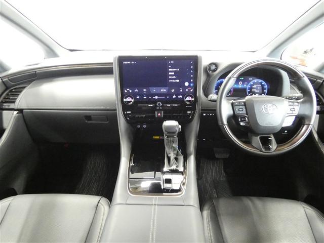 アルファード Ｚ　ＡＷ　１オーナー車　Ｂカメラ　点検記録簿　１００Ｖ電源　ナビテレビ　エアコン　ＬＥＤ　スマキ　パワステ　メモリーナビ　３列シート　パワーシート　エアバッグ　ＥＴＣ　ミュージックプレイヤー接続可（2枚目）