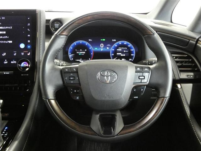 アルファード Ｚ　ＡＷ　１オーナー車　Ｂカメラ　点検記録簿　１００Ｖ電源　ナビテレビ　エアコン　ＬＥＤ　スマキ　パワステ　メモリーナビ　３列シート　パワーシート　エアバッグ　ＥＴＣ　ミュージックプレイヤー接続可（5枚目）