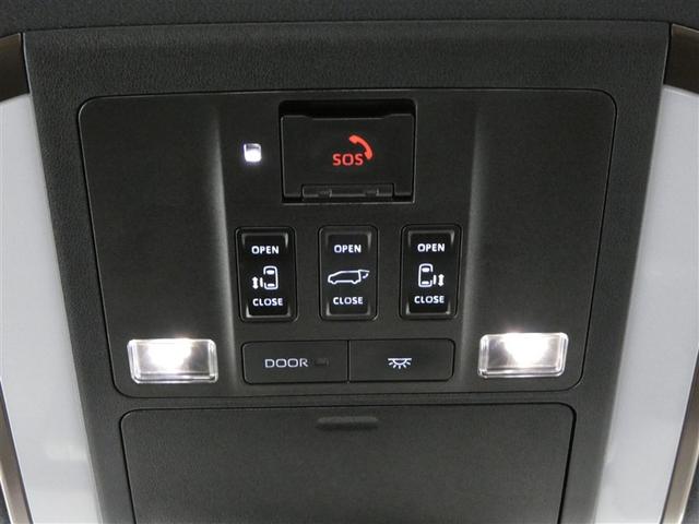 アルファード Ｚ　ＡＷ　１オーナー車　Ｂカメラ　点検記録簿　１００Ｖ電源　ナビテレビ　エアコン　ＬＥＤ　スマキ　パワステ　メモリーナビ　３列シート　パワーシート　エアバッグ　ＥＴＣ　ミュージックプレイヤー接続可（16枚目）