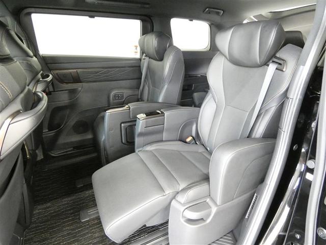 アルファード Ｚ　ＡＷ　１オーナー車　Ｂカメラ　点検記録簿　１００Ｖ電源　ナビテレビ　エアコン　ＬＥＤ　スマキ　パワステ　メモリーナビ　３列シート　パワーシート　エアバッグ　ＥＴＣ　ミュージックプレイヤー接続可（22枚目）