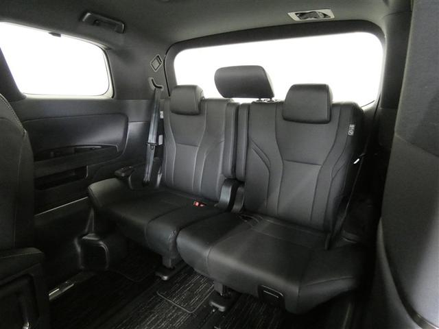 アルファード Ｚ　ＡＷ　１オーナー車　Ｂカメラ　点検記録簿　１００Ｖ電源　ナビテレビ　エアコン　ＬＥＤ　スマキ　パワステ　メモリーナビ　３列シート　パワーシート　エアバッグ　ＥＴＣ　ミュージックプレイヤー接続可（23枚目）