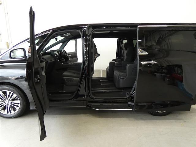 アルファード Ｚ　ＡＷ　１オーナー車　Ｂカメラ　点検記録簿　１００Ｖ電源　ナビテレビ　エアコン　ＬＥＤ　スマキ　パワステ　メモリーナビ　３列シート　パワーシート　エアバッグ　ＥＴＣ　ミュージックプレイヤー接続可（24枚目）