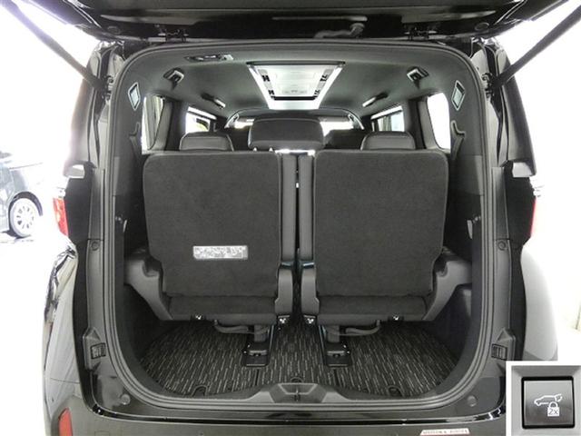 アルファード Ｚ　ＡＷ　１オーナー車　Ｂカメラ　点検記録簿　１００Ｖ電源　ナビテレビ　エアコン　ＬＥＤ　スマキ　パワステ　メモリーナビ　３列シート　パワーシート　エアバッグ　ＥＴＣ　ミュージックプレイヤー接続可（25枚目）