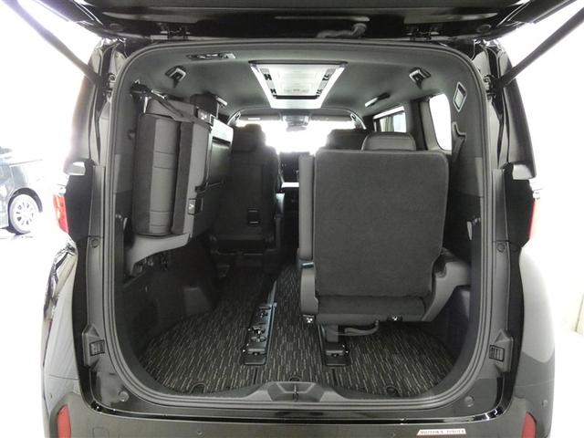 アルファード Ｚ　ＡＷ　１オーナー車　Ｂカメラ　点検記録簿　１００Ｖ電源　ナビテレビ　エアコン　ＬＥＤ　スマキ　パワステ　メモリーナビ　３列シート　パワーシート　エアバッグ　ＥＴＣ　ミュージックプレイヤー接続可（26枚目）