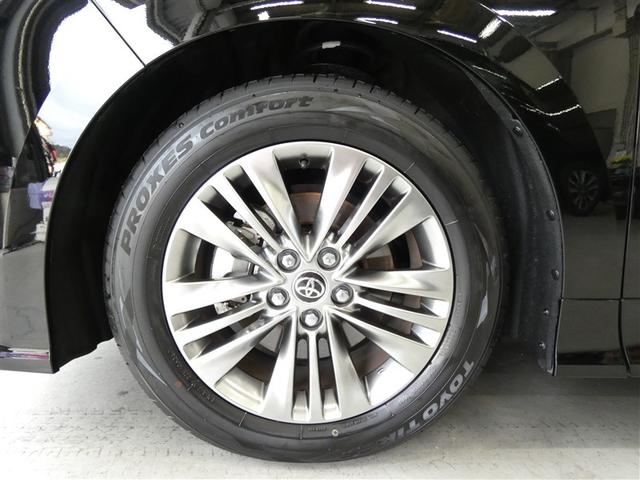 アルファード Ｚ　ＡＷ　１オーナー車　Ｂカメラ　点検記録簿　１００Ｖ電源　ナビテレビ　エアコン　ＬＥＤ　スマキ　パワステ　メモリーナビ　３列シート　パワーシート　エアバッグ　ＥＴＣ　ミュージックプレイヤー接続可（28枚目）