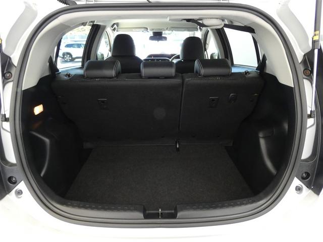 アクア G G’s ETC付き 盗難防止装置 ブレーキサポート キーレス オートクルーズコントロール スマートキープッシュスタート 1オーナー 運転席助手席エアバック 横滑防止 ナビTV パワーステアリング ABS(17枚目)