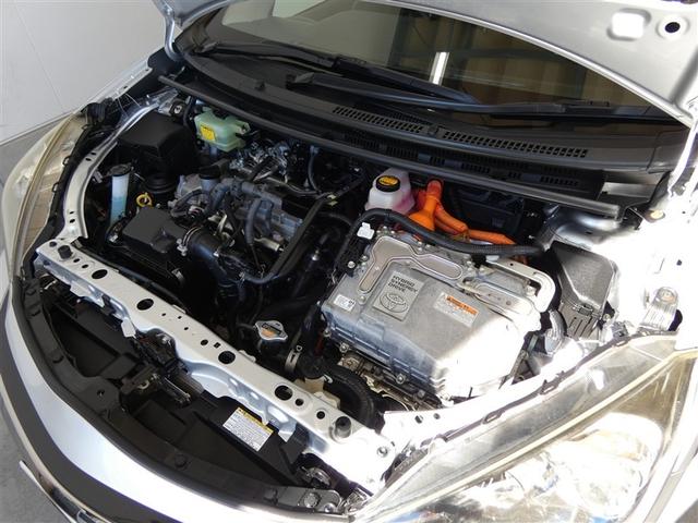 アクア G G’s ETC付き 盗難防止装置 ブレーキサポート キーレス オートクルーズコントロール スマートキープッシュスタート 1オーナー 運転席助手席エアバック 横滑防止 ナビTV パワーステアリング ABS(19枚目)