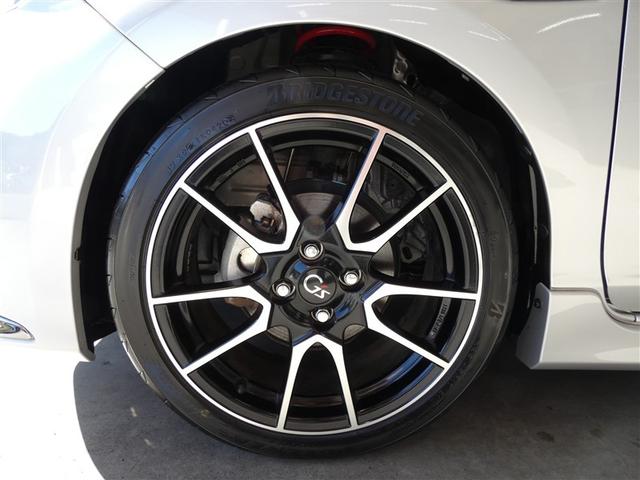 アクア G G’s ETC付き 盗難防止装置 ブレーキサポート キーレス オートクルーズコントロール スマートキープッシュスタート 1オーナー 運転席助手席エアバック 横滑防止 ナビTV パワーステアリング ABS(20枚目)