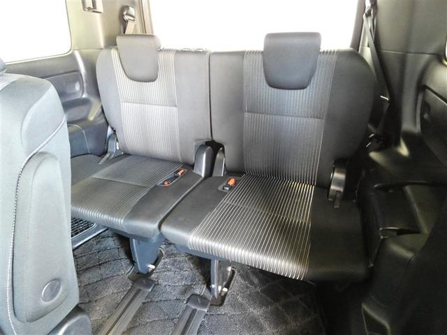 ヴォクシー ＺＳ　煌　地上デジタル　ＴＳＳ　両側パワードア　アイドリングストップ車　パワーウィンド　横滑防止　１オーナ　整備記録簿　ＤＶＤ可　盗難防止装置　スマートエントリー　Ｂカメラ　ＡＵＸ　ＬＥＤヘッドライト　ＥＴＣ（22枚目）