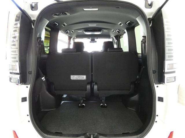 ヴォクシー ＺＳ　煌　地上デジタル　ＴＳＳ　両側パワードア　アイドリングストップ車　パワーウィンド　横滑防止　１オーナ　整備記録簿　ＤＶＤ可　盗難防止装置　スマートエントリー　Ｂカメラ　ＡＵＸ　ＬＥＤヘッドライト　ＥＴＣ（24枚目）