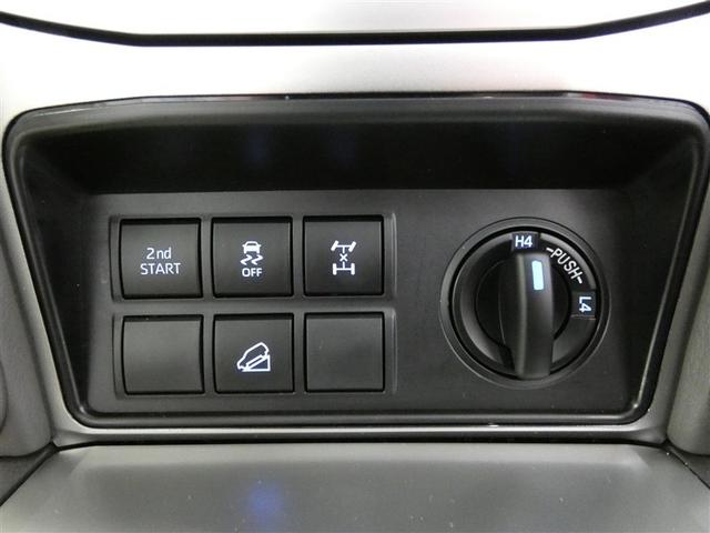 ランドクルーザープラド ＴＸ　Ｌパッケージ　整備記録簿　サンル－フ　横滑り防止機能　Ｂカメ　ナビＴＶ　衝突被害軽減　ワンオーナ　アルミ　運転席パワーシート　フルタイム４ＷＤ　本皮シート　クルコン　メモリーナビ　ＥＴＣ車載器　フルセグ地デジＴＶ（14枚目）