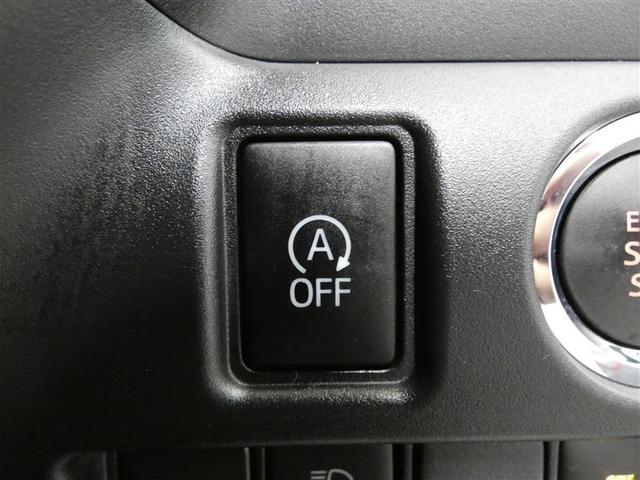 �A�C�h�����O�X�g�b�v�@�\���t���Ă��܂��B�A�C�h�����O�X�g�b�v���I�t�ɂ���ȂǏ󋵂Ŏg��������ƔR��̌���ɂȂ���܂��B