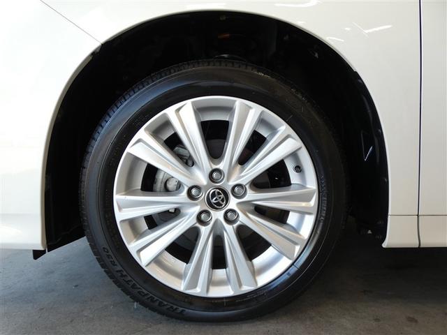 アルファード ３．５ＳＡ　ダブルエアコン　ドラレコ　メモリーナビ　３列シート　ミュージックプレイヤー接続可　キーレス　ＤＶＤ再生　フルセグ　ＬＥＤヘッドランプ　オートエアコン　ＡＢＳ　Ｂモニタ　ＥＴＣ　スマートキー　エアバッグ（30枚目）