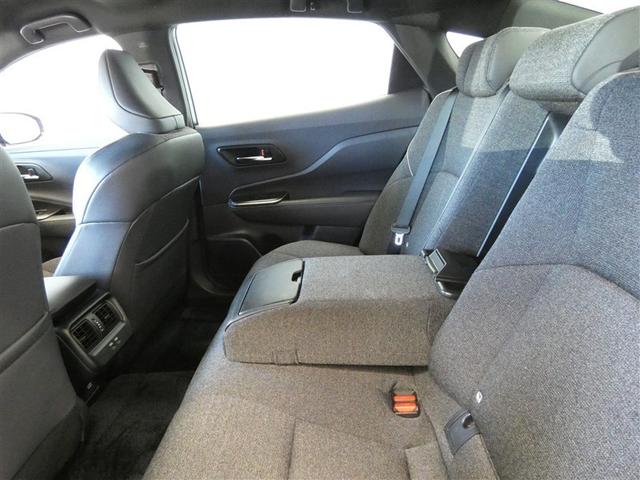 クラウンクロスオーバー Ｇアドバンスド　スマキー　ＬＥＤランプ　ＡＣ１００Ｖ　地デジＴＶ　横滑り防止機能　フルオートエアコン　クルーズコントロール　ＡＢＳ　バックモニター　ＥＴＣ　キーレス　記録簿　Ｐシート　ワンオーナー　ＡＵＸ　エアバッグ（22枚目）