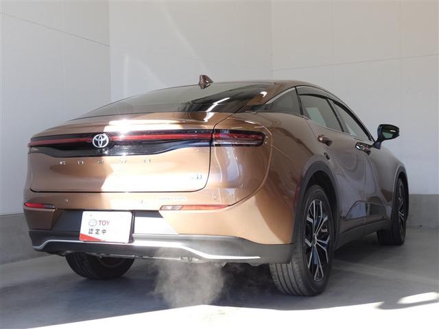 クラウンクロスオーバー Ｇアドバンスド　スマキー　ＬＥＤランプ　ＡＣ１００Ｖ　地デジＴＶ　横滑り防止機能　フルオートエアコン　クルーズコントロール　ＡＢＳ　バックモニター　ＥＴＣ　キーレス　記録簿　Ｐシート　ワンオーナー　ＡＵＸ　エアバッグ（28枚目）