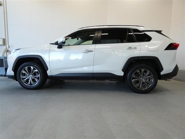 �g���^�F�蒆�ÎԂ́u�����O�����ۏ؁v�ł��B���w����̑��s�����͖������łP�N�Ԃ̖����ۏ؂����Ă��܂��B