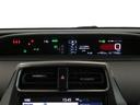 プリウスＰＨＶ Ｓ　ＧＲスポーツ　ドラレコ付き　１００Ｖ充電　インテリキー　クルーズコントロール　ＤＶＤ再生　サイドエアバッグ　メモリーナビ　ナビ＆ＴＶ　地デジ　ＥＴＣ　ＬＥＤヘッドランプ　オ－トエアコン　横滑り防止装置　キーレス（4枚目）
