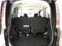 しっかりとラゲージスペースも確保しています。日常のお買い物から家族、仲間とのレジャーの荷物など多彩な使い勝手がうれしいですね。