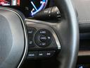 RAV4 ハイブリッドG ドラレコ付き 盗難防止 AC100 LEDランプ 点検記録簿 スマートキー&プッシュスタート オートエアコン 4WD車 メディアプレイヤー接続 ワンオーナー車 横滑防止 運転席パワーシート AW ナビ(6枚目)