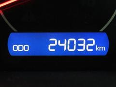 走行距離はおよそ２４，０００ｋｍです。 3