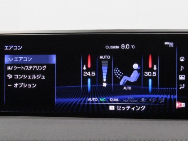 ＵＸ ＵＸ２００　バージョンＬ　黒革シート　ＬＥＤライト　フルセグＴＶ　スマートキー　アイドリングストップ　ドラレコ　Ｂカメラ　プリクラッシュセーフティ　キーレス　クルーズコントロール　アルミホイール　ＥＴＣ　パワーシート　ＤＶＤ（21枚目）