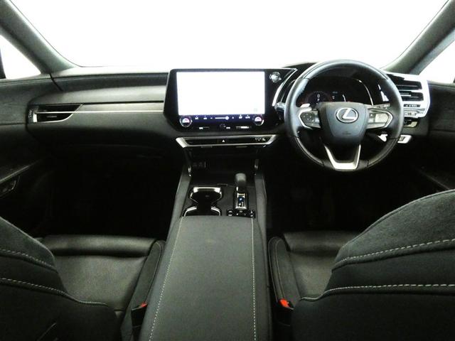 ＲＸ ＲＸ４５０ｈ＋　バージョンＬ　ワンオーナ　衝突軽減ブレーキ　フルセグＴＶ　バックカメラ　ＬＥＤヘッドライト　ＡＷＤ　ナビＴＶ　ドラレコ　横滑り防止装置　ミュージックプレイヤー接続可　メモリーナビ　革シート　パワーシート　ＥＴＣ（2枚目）