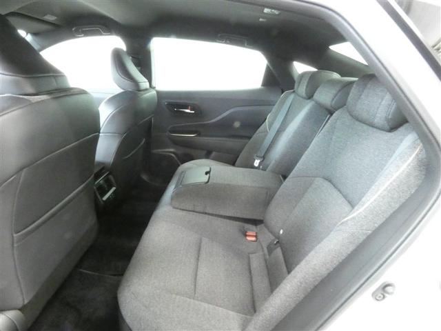 クラウンクロスオーバー Gアドバンスド 衝突軽減装置 フルセグテレビ クルコン 横滑防止装置 ドライブレコーダー LEDヘッドライト Bカメラ Pシート ETC オートエアコン AC100V電源 1オーナー AUX エアバッグ 4WD TV(20枚目)