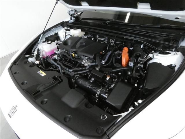 クラウンクロスオーバー Gアドバンスド 衝突軽減装置 フルセグテレビ クルコン 横滑防止装置 ドライブレコーダー LEDヘッドライト Bカメラ Pシート ETC オートエアコン AC100V電源 1オーナー AUX エアバッグ 4WD TV(22枚目)