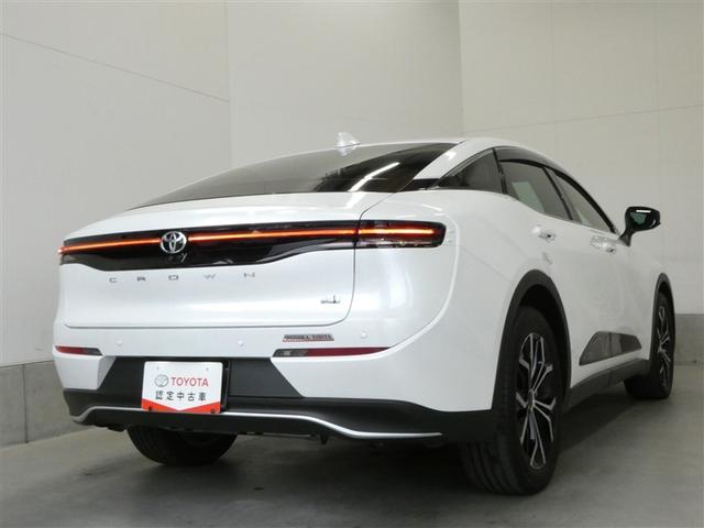 クラウンクロスオーバー Gアドバンスド 衝突軽減装置 フルセグテレビ クルコン 横滑防止装置 ドライブレコーダー LEDヘッドライト Bカメラ Pシート ETC オートエアコン AC100V電源 1オーナー AUX エアバッグ 4WD TV(26枚目)